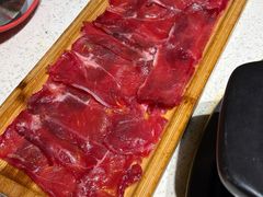 -钢管厂五区小郡肝串串香火锅(梅川路店)