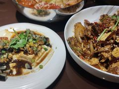 -三个大叔东北烧烤·砂锅菜(西三旗店)