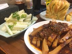 -清真·益鑫羊肉手抓馆(花园北街店)
