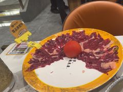 -潮汕大目牛肉火锅(皇岗旗舰店)