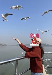 -茶发Salon·烫发染发理发