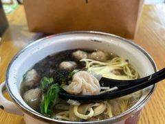 -柴爿巷·香酥鸡&馄饨(复兴中路店)