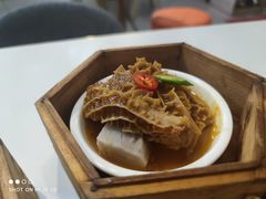 酱味金钱肚-超琪星·咖啡简餐(川音店)