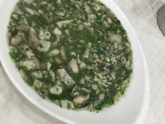 -新恬乐大酒家(沧达大厦店)