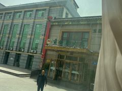 -赵记煎饼卷大葱(东岳店)