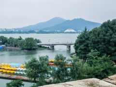 -南京城墙景区