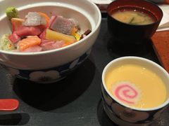 -小山日本料理(兴业太古汇店)