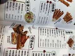-木屋烧烤(大运店)