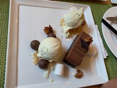 -威斯汀舞台餐厅