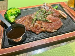 -希尔顿欢朋酒店·欢朋餐厅