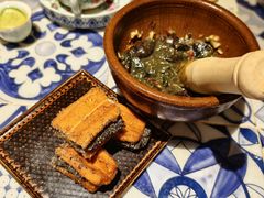-图味美小黄鱼·景德菜(浙江路店)
