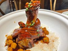 -醉长安(钟楼旗舰店)