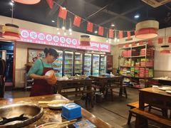 -老哥门肥肠鱼(鱼嘴店)