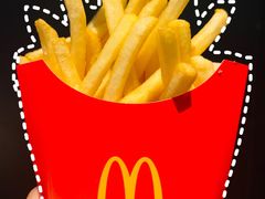 -麦当劳(东急新天地店)