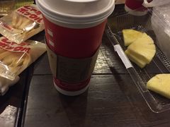 -星巴克臻选(盐城金鹰聚龙湖店)