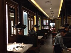 -本家韩国烤肉(青岛万象城店)
