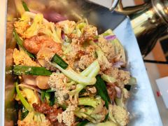 -川堂风·跷脚牛肉·乐山爆炒(中建乐荟天地店)
