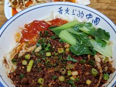 -老白家面馆(测绘东路总店)