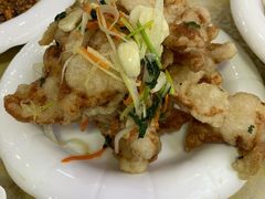 -李氏东北饺子王·铁锅炖(回龙湾店)