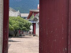 -横店影视城明清宫苑园区