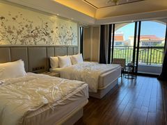-厦门北海湾惠龙万达嘉华酒店