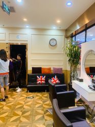 -时尚殿堂hair salon