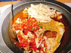 双色鸳鸯鱼头王-望湘园·洞庭渔宴(永旺店)