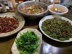 水煮鱼-陈有良尖椒鸡(渝中示范店)
