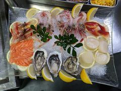 -艾米意大利餐厅(米房创意园店)