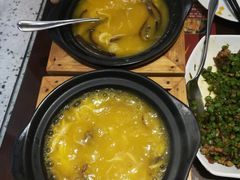 -香港聚强佛跳墙(江华路店)