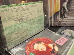 -为你钟情咖啡馆(春熙路太古里步行街店)