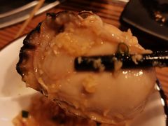 -土蚝·高压锅生蚝(百姓美食街店)