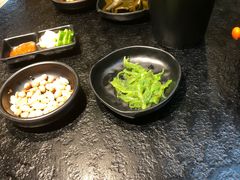 -九田家黑牛烤肉料理(太阳城店)