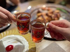 土耳其特色红茶-Antalya安塔利亚土耳其餐厅(猎德店)