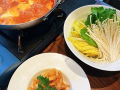 -肴约·花园式餐厅(湖里店)