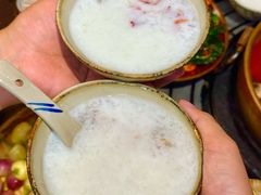 -阿山卓·野生菌火锅·纳西火塘烤肉