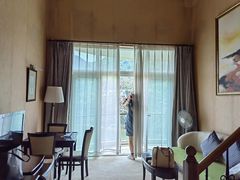 -海兰云天度假区温泉