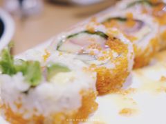 -富山日式料理(宽厚里店)