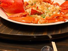 -环球港凯悦 · 享悦中餐厅