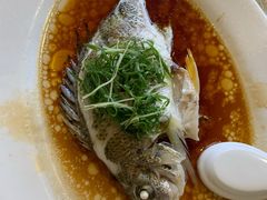 -崖口红树林海鲜餐厅