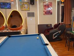 -老炮儿轰趴团建KTV桌游棋牌主题馆(五道口店（底商店))