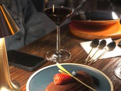 -ChitChat奇洽·Bistro(黎黄陂路店)