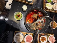 -俏媳妇火锅(宽窄巷子店)