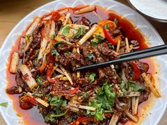 -乐山第一家临江鳝丝(茶坊路店)