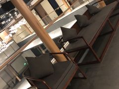 大堂-高佳庄·舟山海鲜(海景旗舰店)