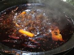 -星鸿社重庆老火锅