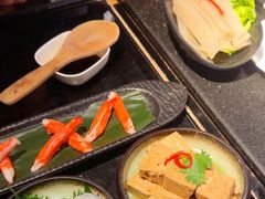 -捞王锅物料理(凯旋路店)