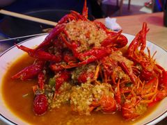 -红盔甲·小龙虾(车公庙店)