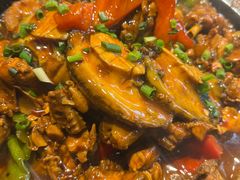 -富临轩私房菜(集庆门大街店)