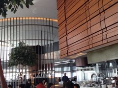 iphone_upload_pic-洲际酒店·地平线全日餐厅HORIZON CAFÉ